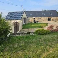 Maison de vacances: Plougasnou şehrinde bir otel