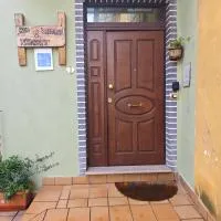 Bed&Breakfast Castagna, viešbutis mieste Carlopoli
