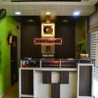 Sri Hari Residency, hotel v destinácii Kanchipuram
