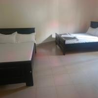 Guardian Motel Kasese, hotel poblíž Letiště Kasese - KSE, Kasese