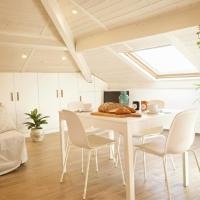 Appartamento Croce di Malta, Hotel in Imperia