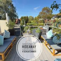 Westerwald Hideaway, hotel poblíž Letiště Siegerland - SGE, Salzburg