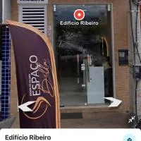 Edifício Ribeiro, hotell i Patos