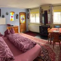 Ferienhaus-Römerthurm, hotel in Schöder