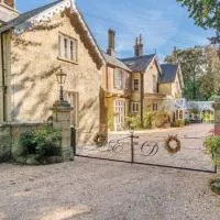 Isle of Wight में, होटल East Dene Estate