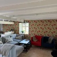 Toftavägen 325 Semesterbostad, hotel en Tofta