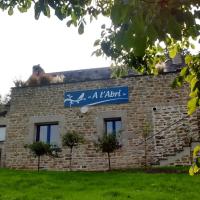 Gite Ar Maez, hotel near Vannes Airport - VNE, Saint-Nolff