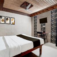 Hotel O Hindon Airport Ghaziabad, hotel near Hindon Airport - HDO, Ghaziabad