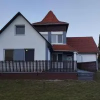 NADENKA & MGR Vendégház: Alsótelekes şehrinde bir otel