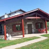 Gîte ETXOLA, hotel a Saint-Étienne-de-Baïgorry