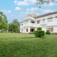 Ayurveda Colonial Mansion، فندق في Rambukkana