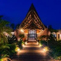 Mana Island Resort & Spa - Fiji, hotel en Isla Mana