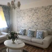 KT cosy hillside apartment โรงแรมในมาเชอิเก