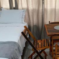 Flats Teles 3, hotel near Porto Nacional Airport - PNB, Palmas