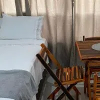 Flats Teles 3، فندق في بالماس