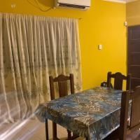 Alma Mia, hotel cerca de Aeropuerto internacional Coronel Felipe Varela - CTC, San Fernando del Valle de Catamarca