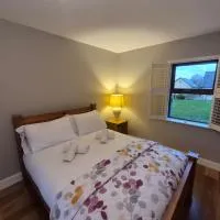 Central Stay-halfway between Killarney and Tralee, hotel di Killarney