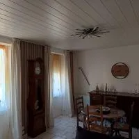 Soso et Pat, hotel en Fourchambault