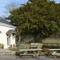 Ty Newydd Cottage, hotell i Hoel-galed