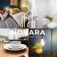 Modern Studio Apartment - Free Parking โรงแรมในเวลลิงตัน
