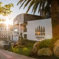 Coroados Hotel & Flats: Nova Prata şehrinde bir otel