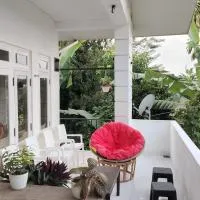 Kandy Home stay - Haloluwa، فندق في Katugastota