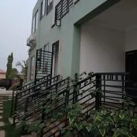 The Dome Apartment 1, hotel din Kumasi