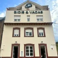 Bicis & Vacas, hotel en La Pola de Gordón