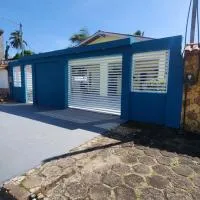 Marajó Suítes, hotel en Salvaterra