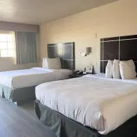 Executive inn โรงแรมในCrystal City