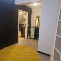 Dachgeschosswohnung, hotel em Langenselbold