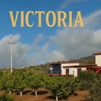 Victoria Tiny Stone House, hotel Ponta do Pargóban