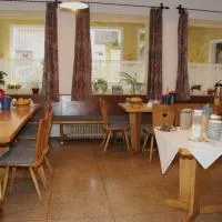 Hotel Bayerischer Hof, hotel a Wiesau