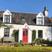 Coulags Croft, hotel di Craig