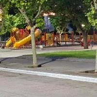Apart Brumato, ξενοδοχείο σε Catriel