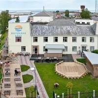 Hotel Mare & Restaurant, Hotel in Roja