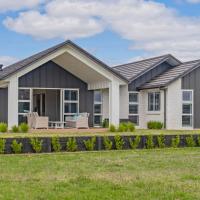 Sand Castle, hotel poblíž Whitianga Aerodrome - WTZ, Whitianga