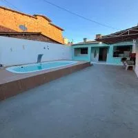 Casa de Carne de Vaca, Hotel in Goiana