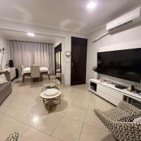 Casa Marambaia, Hotel in der Nähe vom Flughafen Nova Xavantina - NOK, Água Boa