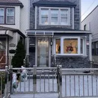 Amazing private single family house, hotell i Glendale