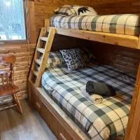 chalet 2 - Domaine de l'Archipel,位于Sorel的酒店