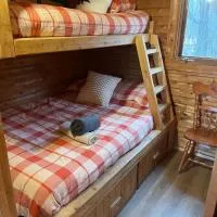 chalet 5 Domaine de l'Archipel, hotell i Sorel