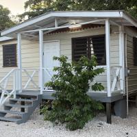 Delva's Villa, hotel cerca de Aeropuerto Internacional Philip S. W. Goldson - BZE, Ciudad de Belice