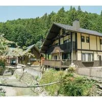 Keiryusou - Vacation STAY 50707v, hotel a Kinokawa