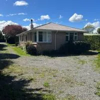 Darfield Hotel Apartment Home, hotel sa Darfield