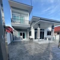 Together Stay Home, hotel poblíž Letiště Tachilek - THL, Mae Sai