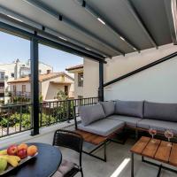 Apartments in Malinska - Insel Krk 53235, hotel u gradu Malinska