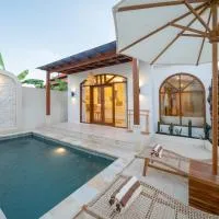 Dianatara Villa by Dhananjaya Hospitality, Hotel in Bezirk Sukawati