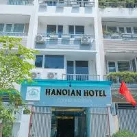 Hanoian Hotel: Hà Ðông şehrinde bir otel