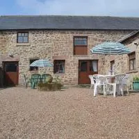 Barn Owl Cottage, ξενοδοχείο σε Cromford